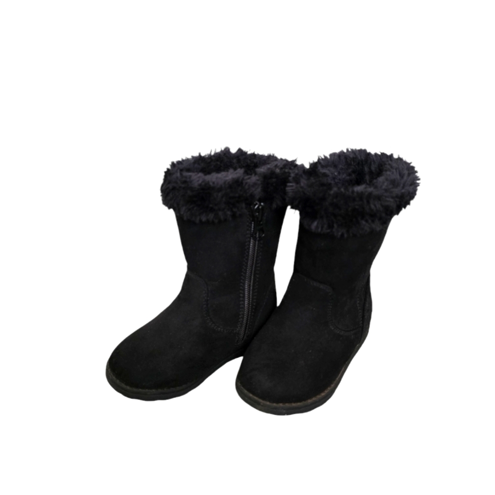 Toddler Girl's Winter Boots